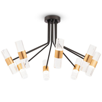 Потолочный светильник Freya LED FR6038CL-L80B