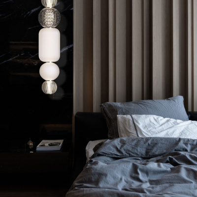 Подвесной светильник Maytoni Pendant P069PL-L35CH3K