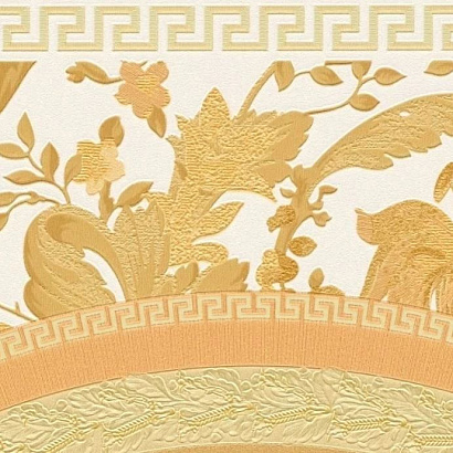 Обои 38705-4 AS Creation Versace 5 AS Creation коллекция Versace 5 производства Германия в интернет-магазине Обоитрейд