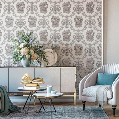 Обои PL72123-28 Палитра Corsica