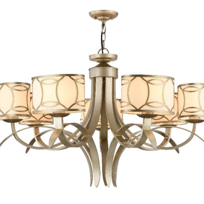 Люстра Maytoni House H310-07-G