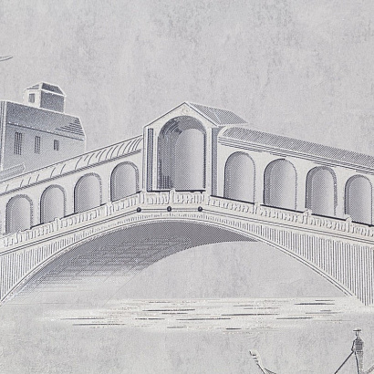 Обои PL72406-41 Палитра Travel Wall Палитра коллекция Travel Wall производства РОССИЯ в интернет-магазине Обоитрейд