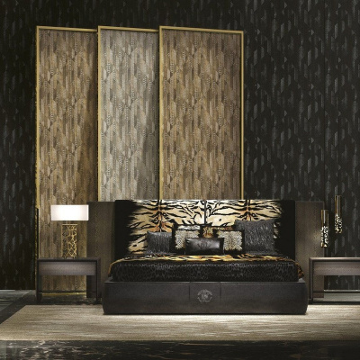 Обои 19065 Emiliana Parati Roberto Cavalli №8