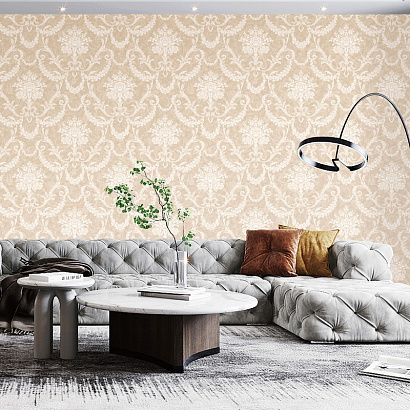 Обои 90113-5 Roberto Borzaggi King Roberto Borzaggi коллекция King производства Италия в интернет-магазине Обоитрейд