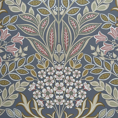 Обои IC 2115 Grandeco Icon Grandeco коллекция Icon производства Бельгия в интернет-магазине Обоитрейд