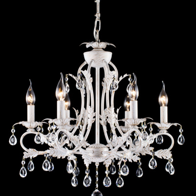 Люстра Freya Floristic FR3040-PL-06-WG