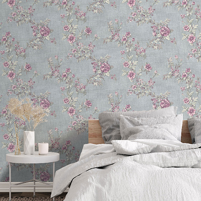 Обои 9289-23 Monte Solaro Felicia Monte Solaro коллекция Felicia производства РОССИЯ в интернет-магазине Обоитрейд