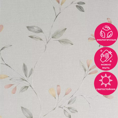 Обои 15020-1 Alessandro Allori Rossa