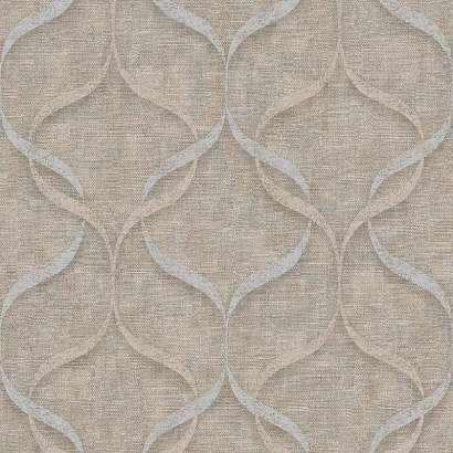 Обои 15530 Zambaiti Mini Trend Zambaiti коллекция Mini Trend производства Италия в интернет-магазине Обоитрейд