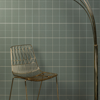 Обои DM7 004/1 Milassa Amsterdam