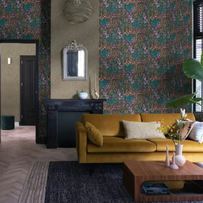 Обои 538236 Rasch Curiosity