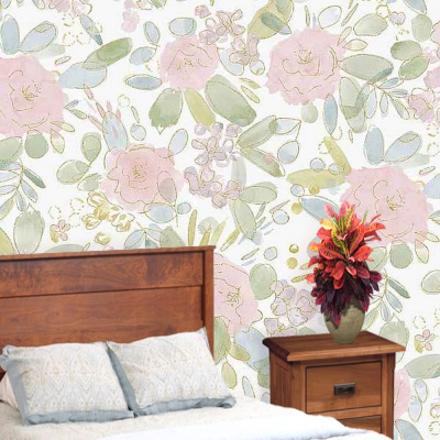 Обои 654318 Rasch DreamLand