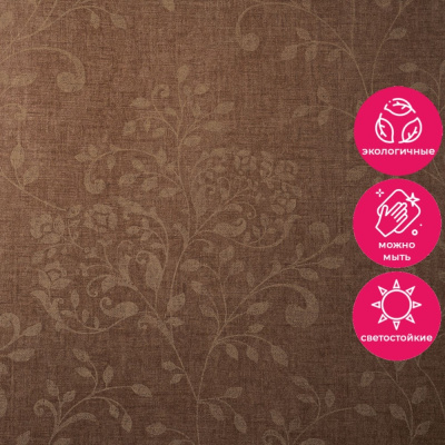 Обои 5100-6 Bernardo Bartalucci Coco Art