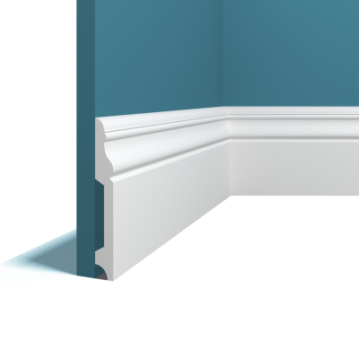 Плинтус P50