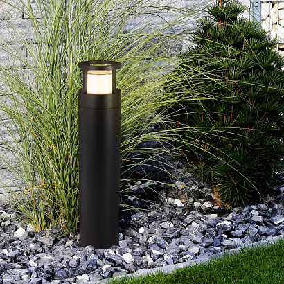 Ландшафтный светильник Maytoni Outdoor O011FL-L6B