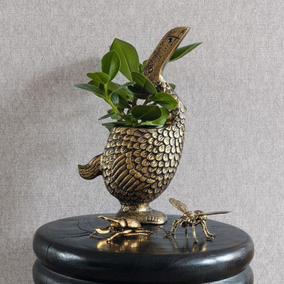 Обои UR1323 Grandeco Universe 2022 / Universe 4 / Infinity 3