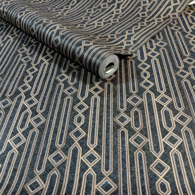 Обои 23650-4 DuKa LifeStyle