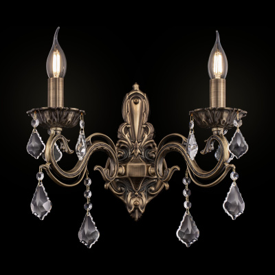 Бра Maytoni Royal Classic RC245-WL-02-R