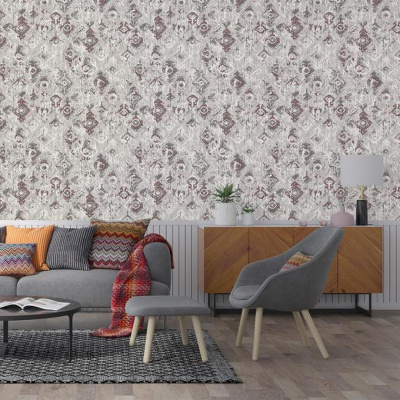 Обои 23050-3 DuKa LifeStyle