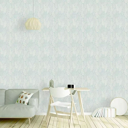 Обои A3507-1 Solo Happy Bunny Solo коллекция Happy Bunny производства РОССИЯ в интернет-магазине Обоитрейд