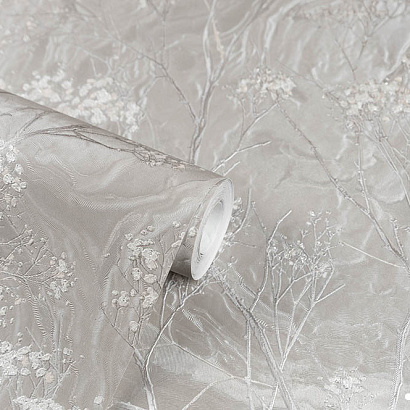 Обои 75313-84 Wall Decor Селин Wall Decor коллекция Селин производства РОССИЯ в интернет-магазине Обоитрейд