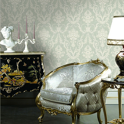 Обои n55645 Wiganford Lianna Leeds Wiganford коллекция Lianna Leeds производства Великобритания в интернет-магазине Обоитрейд