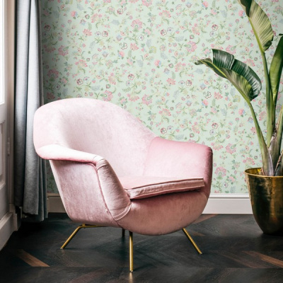 Обои 220474 BN International Fiore