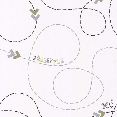 Обои 11160704 Lutece Les Petits Curieux Lutece коллекция Les Petits Curieux производства Франция в интернет-магазине Обоитрейд