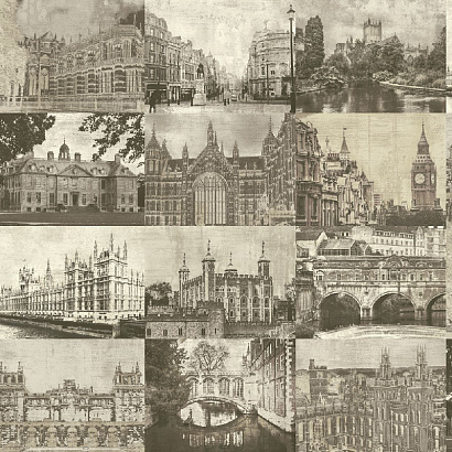 Обои NH31207 Nina Hancock Precious Elements Nina Hancock коллекция Precious Elements производства США в интернет-магазине Обоитрейд