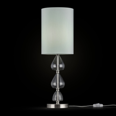 Настольная лампа Maytoni House H011TL-01N