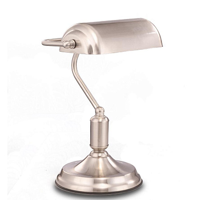 Настольная лампа Maytoni Table & Floor Z154-TL-01-N