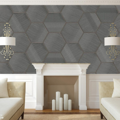 Обои Z12827 Zambaiti Parati Lamborghini 3