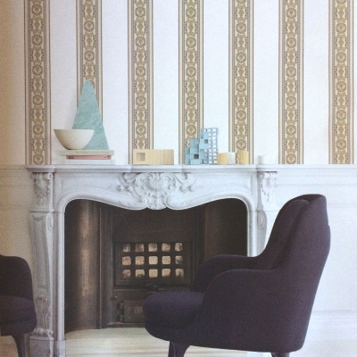 Обои 84133-4 Bernardo Bartalucci Gabriella