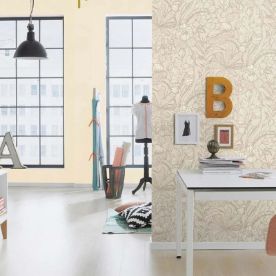 Обои 555349 Rasch Lirico