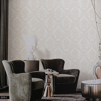 Обои 5076-1 Bernardo Bartalucci Sarrieri Bernardo Bartalucci коллекция Sarrieri производства Италия в интернет-магазине Обоитрейд