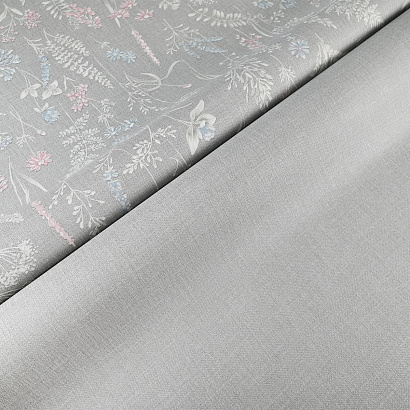 Обои С40-4056-07 Саратовские обои Айрис Саратовские обои коллекция Айрис производства РОССИЯ в интернет-магазине Обоитрейд