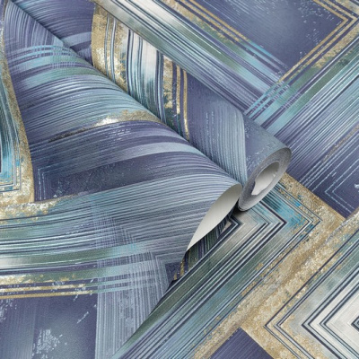 Обои PL72082-67 Палитра Frame