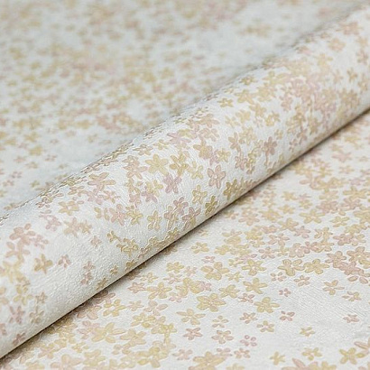 Обои KM7502 Kerama Marazzi April Kerama Marazzi коллекция April производства РОССИЯ в интернет-магазине Обоитрейд