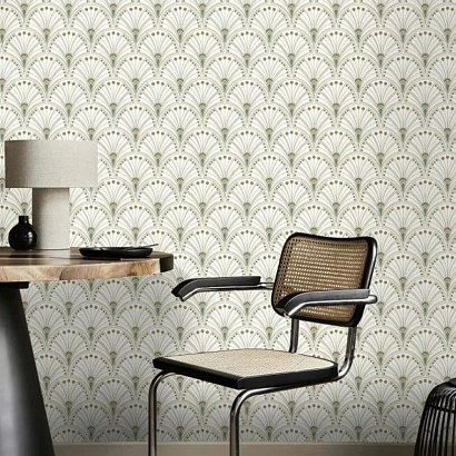 Обои 792232 Rasch Allegretto Rasch коллекция Allegretto производства Германия в интернет-магазине Обоитрейд