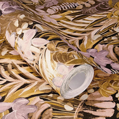 Обои 600650 Rasch Cosy Living