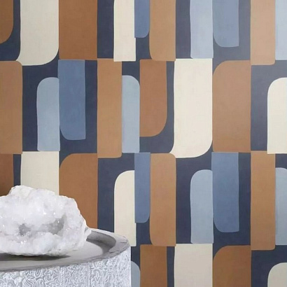 Обои 330519 Rasch Paraiso Rasch коллекция Paraiso производства Германия в интернет-магазине Обоитрейд