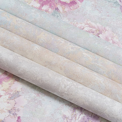 Обои 10858-01 Артекс Фрида Артекс коллекция Фрида производства РОССИЯ в интернет-магазине Обоитрейд