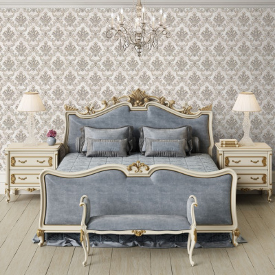 Обои 10504-01 Артекс Франческа