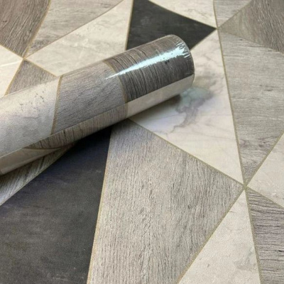 Обои A 65104 Grandeco Arcadia