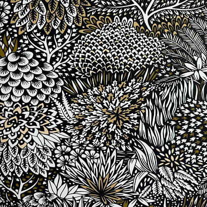 Обои 866117 Rasch Symphony Rasch коллекция Symphony производства Германия в интернет-магазине Обоитрейд