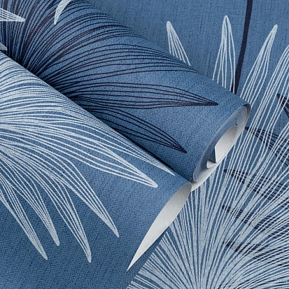 Обои HC72073-61 Home color Palma Home color коллекция Palma производства РОССИЯ в интернет-магазине Обоитрейд