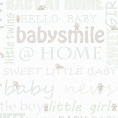 Обои 35847-2 AS Creation Little Stars