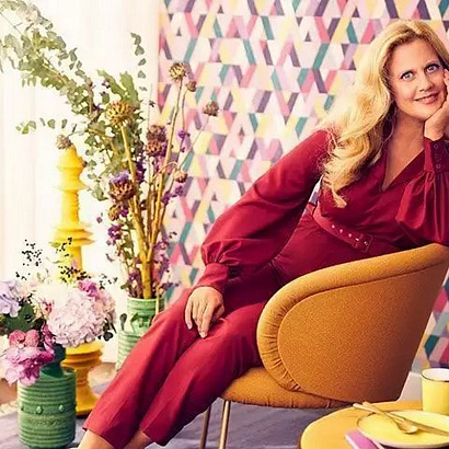 Обои 536751 Rasch Barbara / Barbara Home Collection / Barbara Home Collection 2 Rasch коллекция Barbara производства Германия в интернет-магазине Обоитрейд