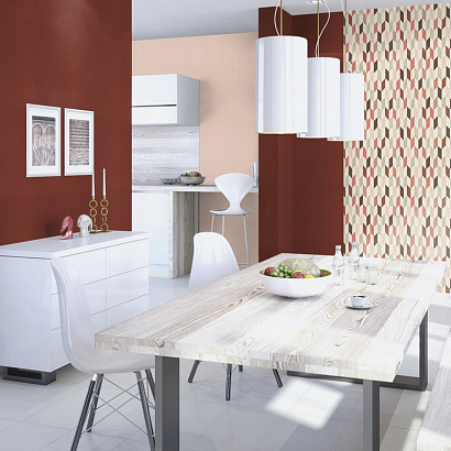 Обои 531374 Rasch Club Botanique / Amaizing Rasch коллекция Club Botanique производства Германия в интернет-магазине Обоитрейд