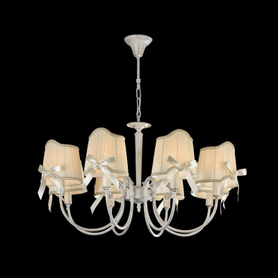 Люстра Freya Classic FR2749-PL-08-WG